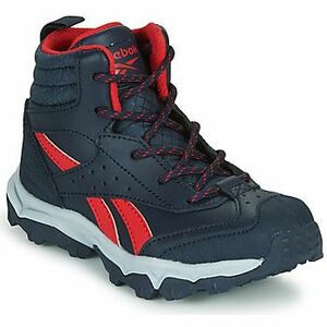 Členkové tenisky Reebok Sport RUGGED RUNNER MID vyobraziť