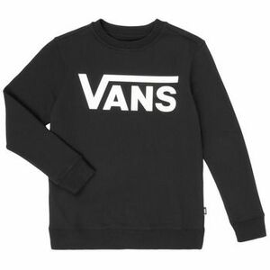 Mikiny Vans VANS CLASSIC CREW vyobraziť