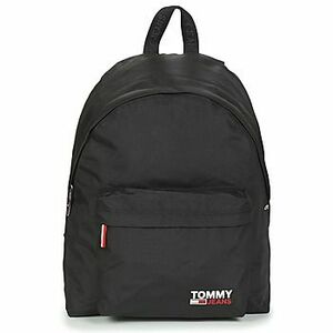 Ruksaky a batohy Tommy Jeans TJM CAMPUS BOY BACKPACK vyobraziť