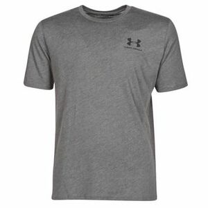 Tričká s krátkym rukávom Under Armour SPORTSTYLE LEFT CHEST SS vyobraziť