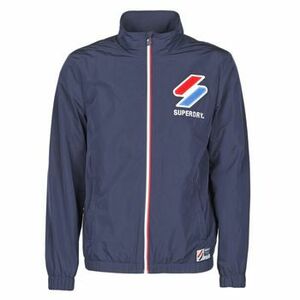 Bundy Windstopper Superdry TRACK CAGOULE vyobraziť