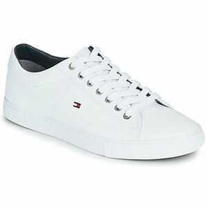 Nízke tenisky Tommy Hilfiger ESSENTIAL LEATHER SNEAKER vyobraziť