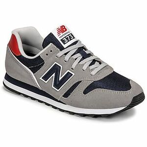 Nízke tenisky New Balance 373 vyobraziť