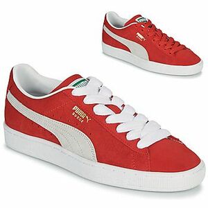 Nízke tenisky Puma SUEDE vyobraziť