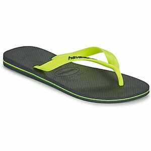 Žabky Havaianas BRASIL LOGO vyobraziť