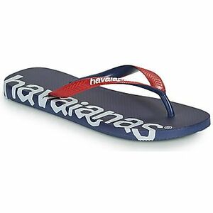 Žabky Havaianas TOP LOGOMANIA HIGHTECH vyobraziť