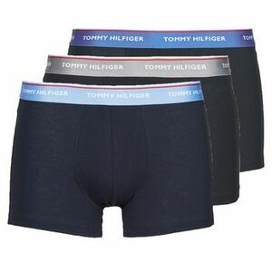 Boxerky Tommy Hilfiger TRUNK X3 vyobraziť