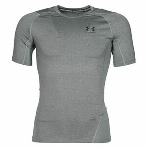 Tričká s krátkym rukávom Under Armour UA HG ARMOUR COMP SS vyobraziť