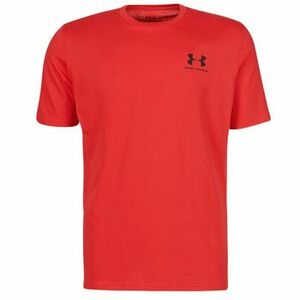 Tričká s krátkym rukávom Under Armour UA SPORTSTYLE LC SS vyobraziť