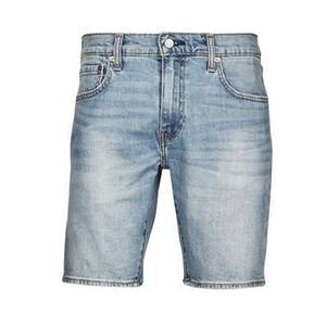 Šortky/Bermudy Levis 411 Slim Short vyobraziť