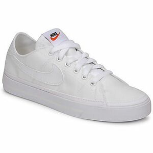 Nízke tenisky Nike NIKE COURT LEGACY CANVAS vyobraziť