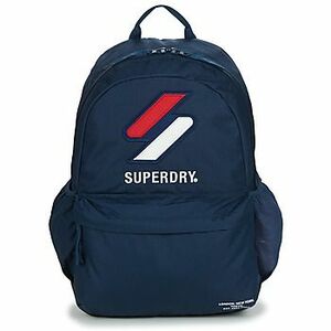 Ruksaky a batohy Superdry SPORT STYLE MONTANA vyobraziť