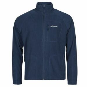 Flísové mikiny Columbia FAST TREK II FULL ZIP FLEECE vyobraziť