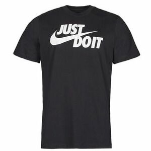 Tričká s krátkym rukávom Nike NIKE SPORTSWEAR JDI vyobraziť