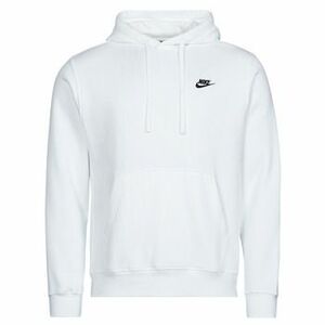 Mikiny Nike NIKE SPORTSWEAR CLUB FLEECE vyobraziť