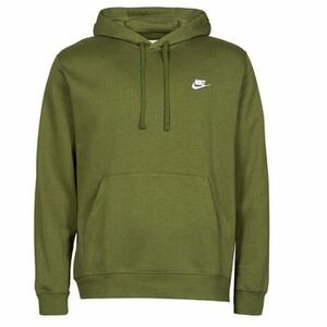 Mikiny Nike NIKE SPORTSWEAR CLUB FLEECE vyobraziť