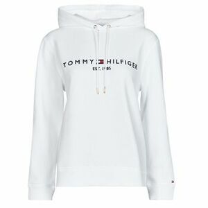 Mikiny Tommy Hilfiger HERITAGE HILFIGER HOODIE LS vyobraziť