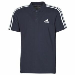 Polokošele s krátkym rukávom adidas M 3S PQ PS vyobraziť