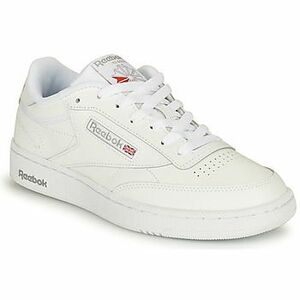 Nízke tenisky Reebok Classic CLUB C 85 vyobraziť