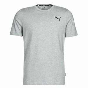 Tričká s krátkym rukávom Puma ESS CAT LOGO TEE vyobraziť