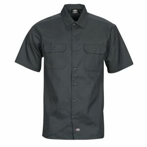 Košele s krátkym rukávom Dickies WORK SHIRT SS REC vyobraziť