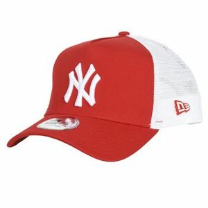 Šiltovky New-Era CLEAN TRUCKER NEW YORK YANKEES vyobraziť