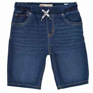 Šortky/Bermudy Levis SKINNY FIT PULL ON SHORT vyobraziť