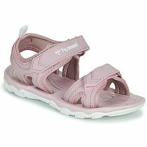 Športové sandále hummel SANDAL SPORT JR vyobraziť