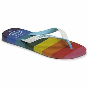 Žabky Havaianas TOP PRIDE ALLOVER vyobraziť