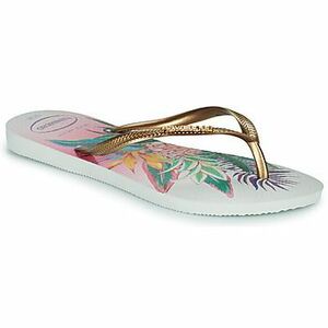 Žabky Havaianas SLIM TROPICAL vyobraziť