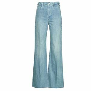 Džínsy Bootcut G-Star Raw Deck ultra high wide leg vyobraziť