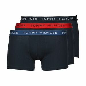 Boxerky Tommy Hilfiger TRUNCK X3 vyobraziť