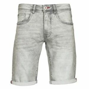 Šortky/Bermudy Petrol Industries Shorts Denim vyobraziť