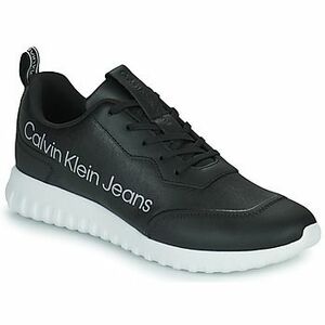 Nízke tenisky Calvin Klein Jeans SPORTY EVA RUNNER 1 vyobraziť