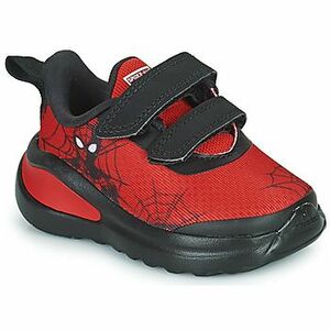 Nízke tenisky adidas FORTARUN Spider-Man vyobraziť