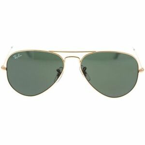 Slnečné okuliare Ray-ban Occhiali da Sole Aviator RB3025 W3234 vyobraziť