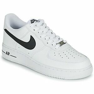 Nízke tenisky Nike AIR FORCE 1 '07 W AN20 vyobraziť