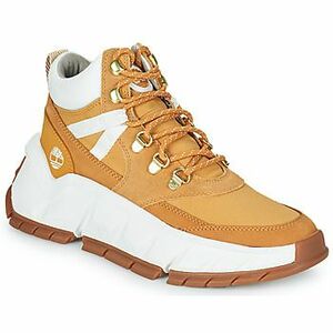 Členkové tenisky Timberland TBL Turbo Hiker vyobraziť