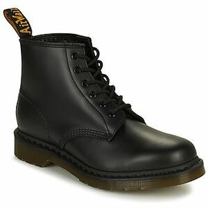 Polokozačky Dr. Martens 101 Smooth vyobraziť