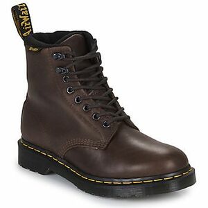 Polokozačky Dr. Martens 1460 Pascal Valor Wp vyobraziť