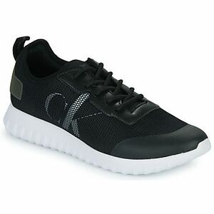 Nízke tenisky Calvin Klein Jeans SPORTY RUNNER EVA SLIPON R POLY vyobraziť