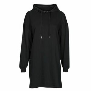 Krátke šaty Pieces PCCHILLI LS SWEAT DRESS vyobraziť