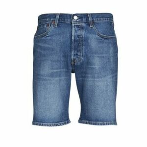 Šortky/Bermudy Levis 501® HEMMED SHORT vyobraziť