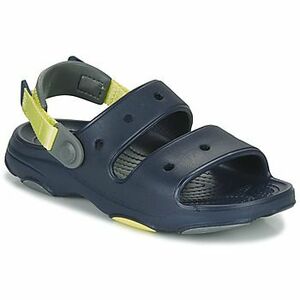 Sandále Crocs Classic All-Terrain Sandal K vyobraziť