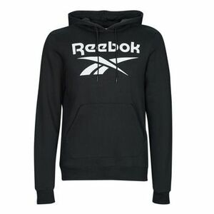 Mikiny Reebok Classic RI FLC OTH BL HOODI vyobraziť