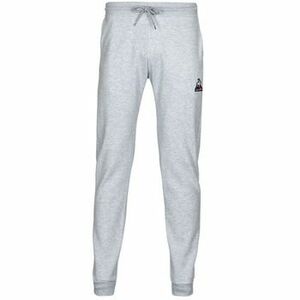 Tepláky/Vrchné oblečenie Le Coq Sportif ESS Pant Slim N°1 M vyobraziť