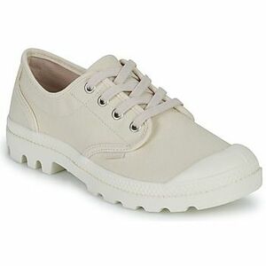 Nízke tenisky Palladium PAMPA OXFORD vyobraziť