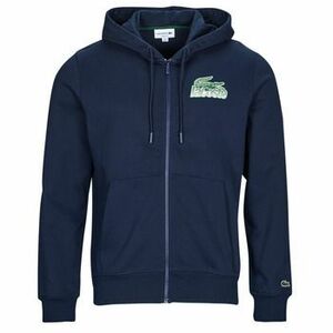 Mikiny Lacoste SH5088 vyobraziť