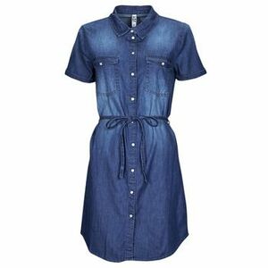 Krátke šaty JDY JDYBELLA S/S SHIRT DRESS vyobraziť