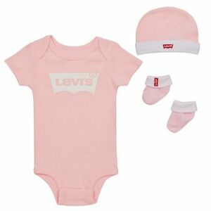 Pyžamá Levis LHN BATWING ONESIE HAT BOOTIE vyobraziť